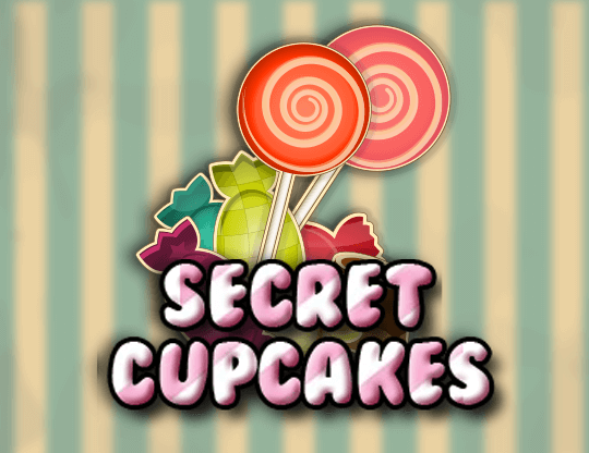 Secret Cupcakes